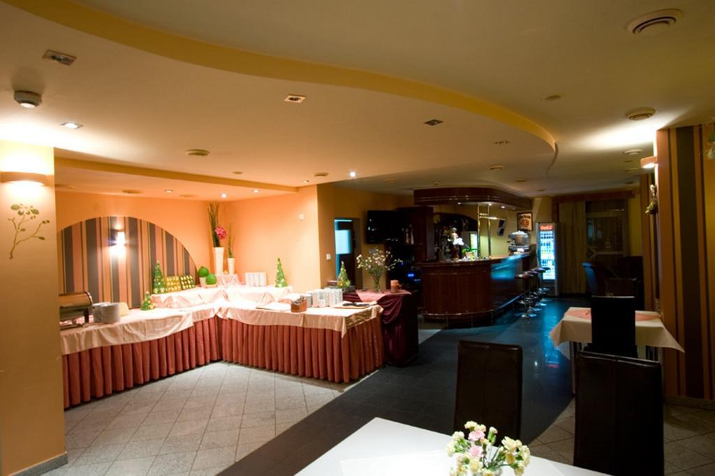 Willa Wolnosc Polanica-Zdrój Extérieur photo